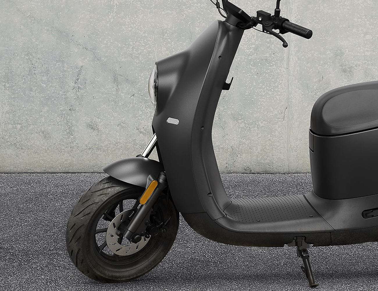 unuscooter智能电动车
