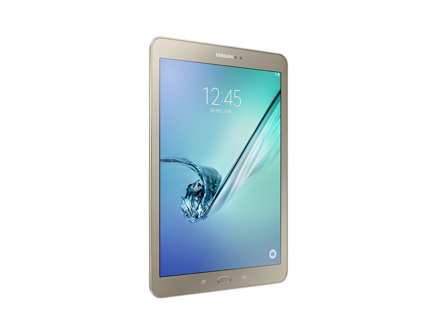 三星盖乐世平板电脑samsunggalaxytabs29.7wlan