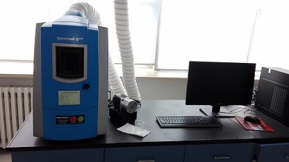 yy.vip易游-直读式光谱分析仪操作规程